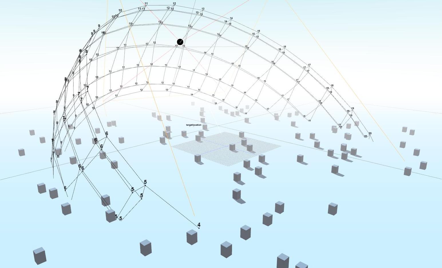Sun path in webgl – PYC/WEBLOG